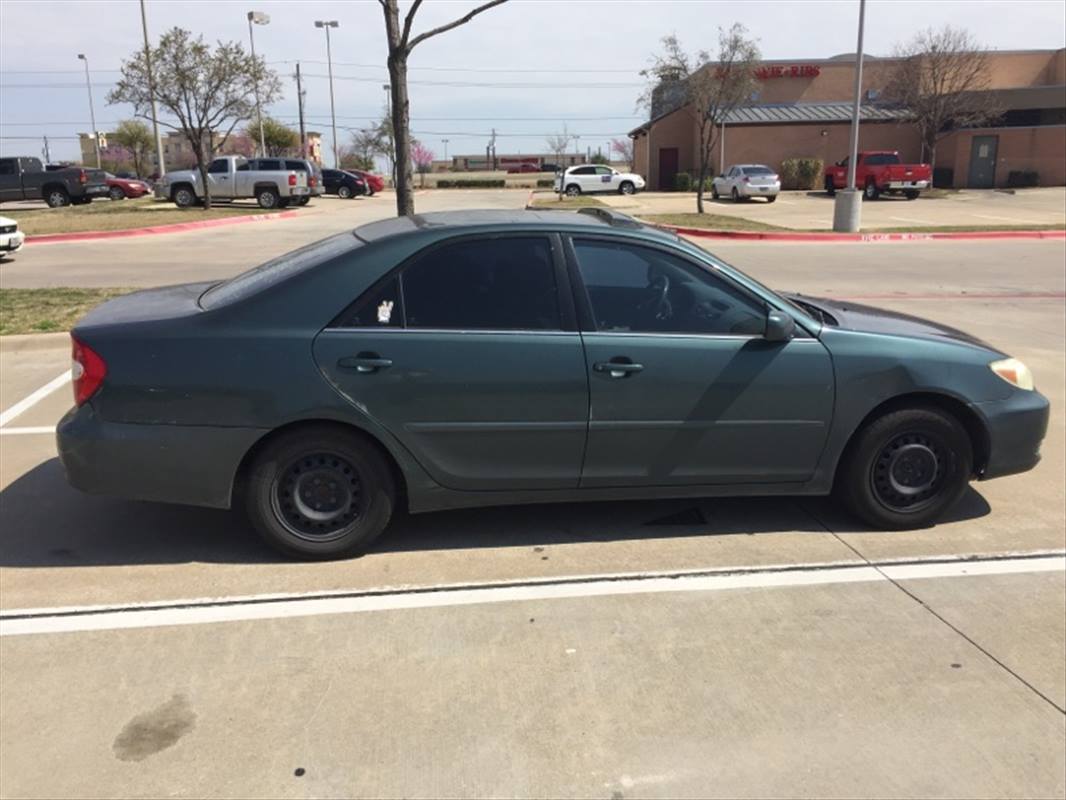 scrapping car in Yuma AZ